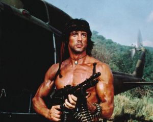 rambo rambo