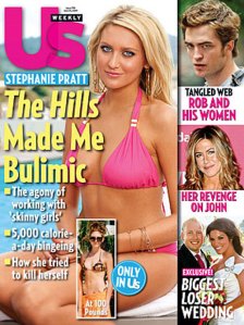 4982b_stephanie-pratt-bulimic Stephanie, don't you know you're not supposed eat in Los Angeles?