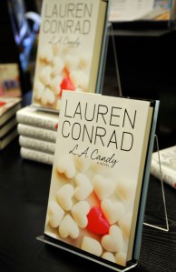 Lauren+Conrad+LA+Candy+Book+Signing+1WH9nRz2zS4l Look away, friends, for it is too horrible to behold.