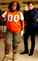 mercedeswithkurt Mercedes and Kurt