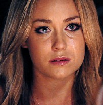 30-lauren-crying Eat your heart out, Kristin.