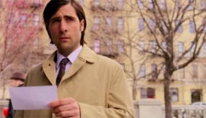 schwartzmanboredtodeath Trying, and failing, to be Sam Spade.