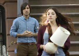 slideshow-ep1-02 Suzanne moves out.