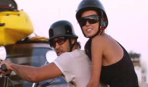 audrina-and-bobby-on-bike