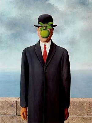 magritte