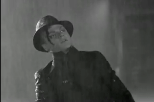 Cagney in Public Enemy