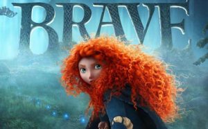 brave