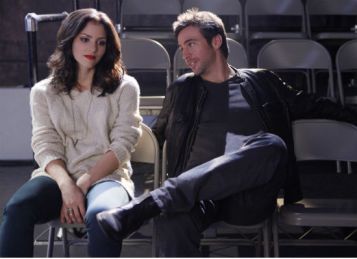 "So Karen, have I mentioned that your my muse? Let's get naked."Image source:http://www.salon.com/2013/02/05/hate_watching_smash_is_one_of_lifes_great_pleasures/