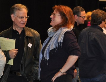 "All of my powers are found in my scarves"Image source:http://offstageleft.com/?paged=3