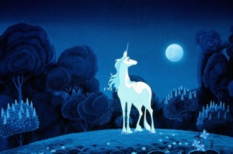LAST UNICORN